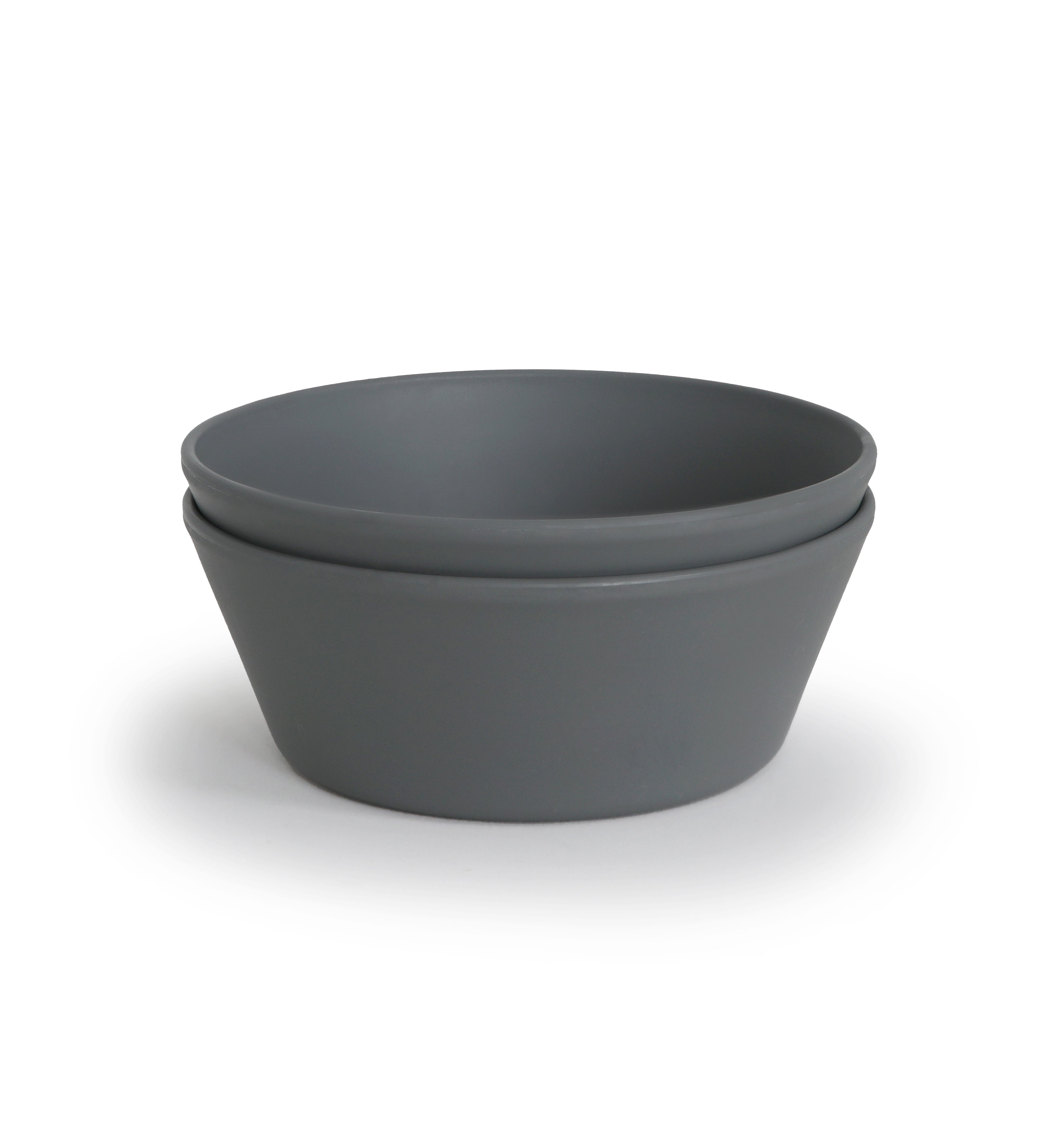 Image of Round Dinnerware Bowl, Set of 2